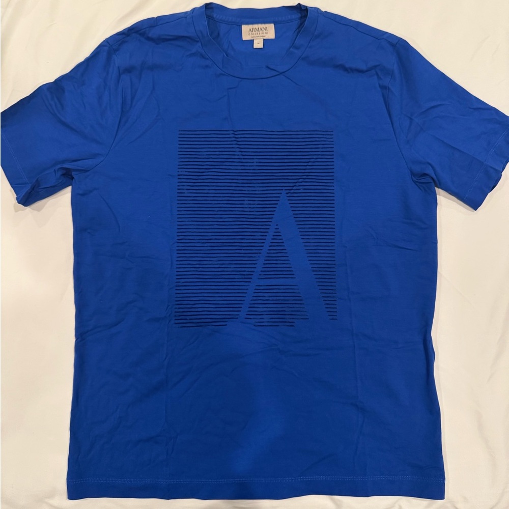 Armani Men's Tee Shirt